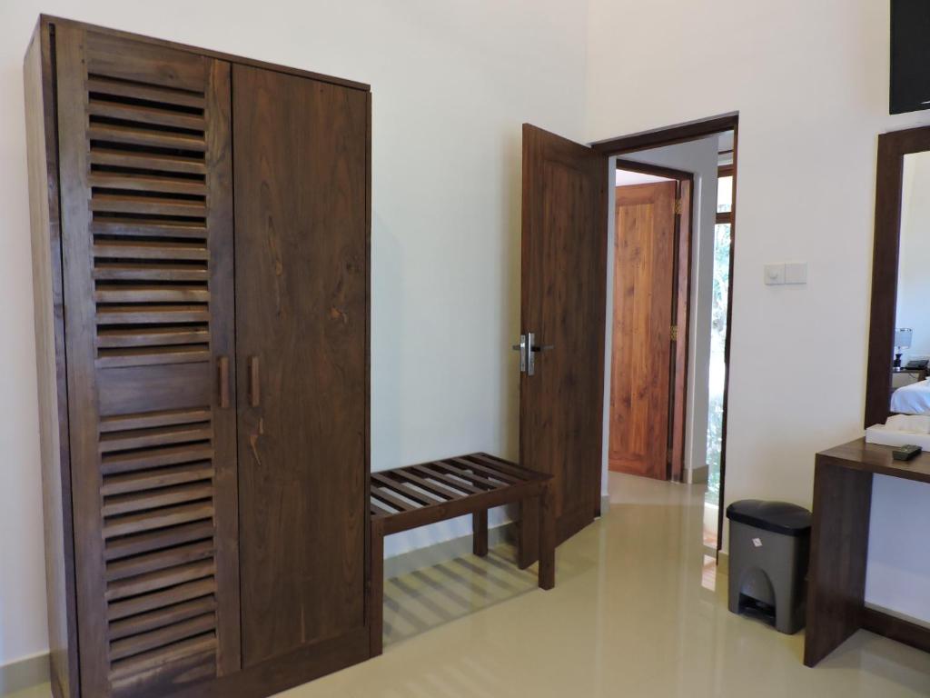 Fotografie z fotogalerie ubytování Sigiri Asna Nature Resort v destinaci Sigiriya