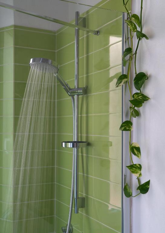 Zip b&b . design in Florence - 3