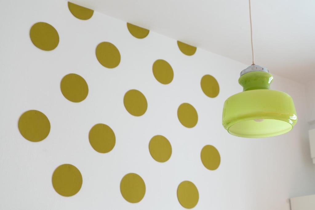 Zip b&b . design in Florence - 5