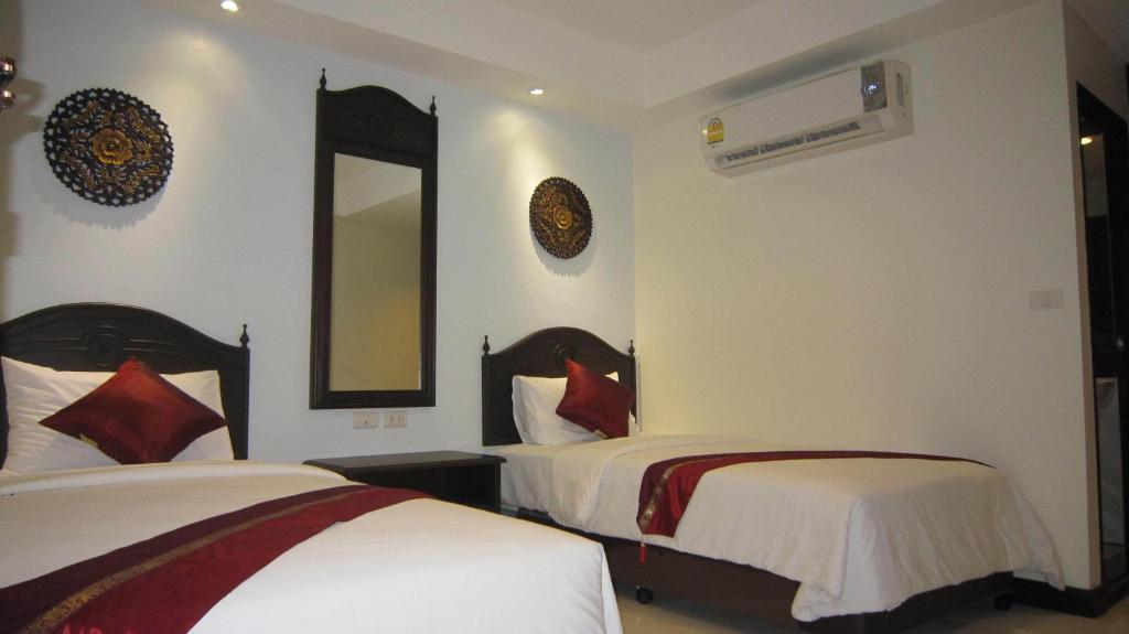 Chang Siam Inn - Resim 43