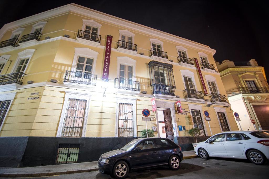 Petit Palace Santa Cruz, Sevilla – Bijgewerkte prijzen 2023