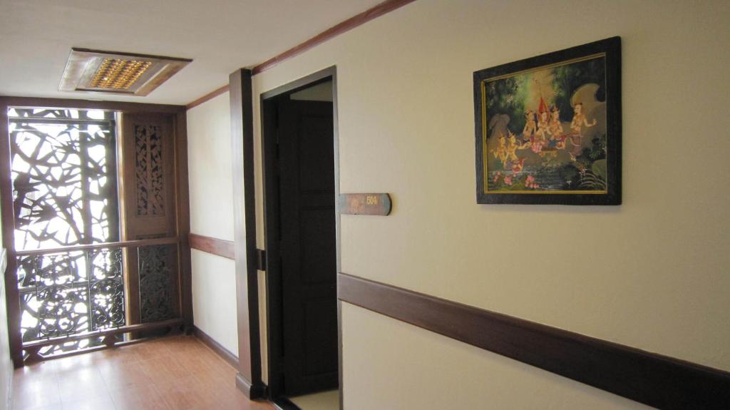 Chang Siam Inn - Resim 42