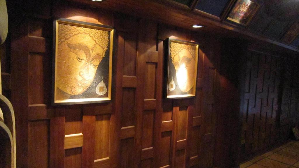 Chang Siam Inn - Resim 22