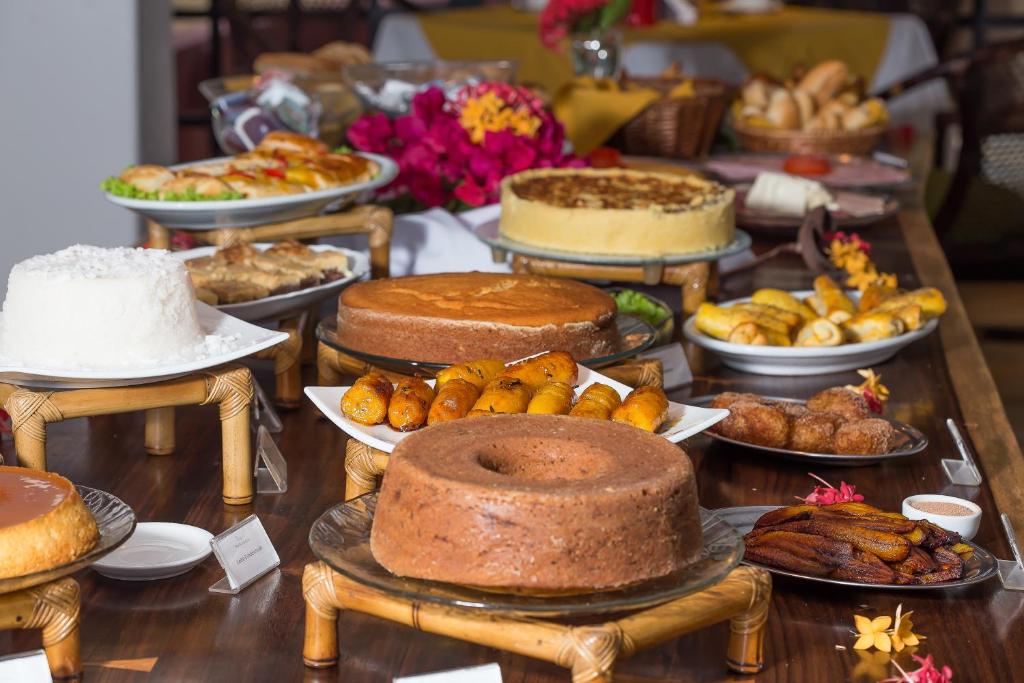 Porto da Lua Boutique Hotel