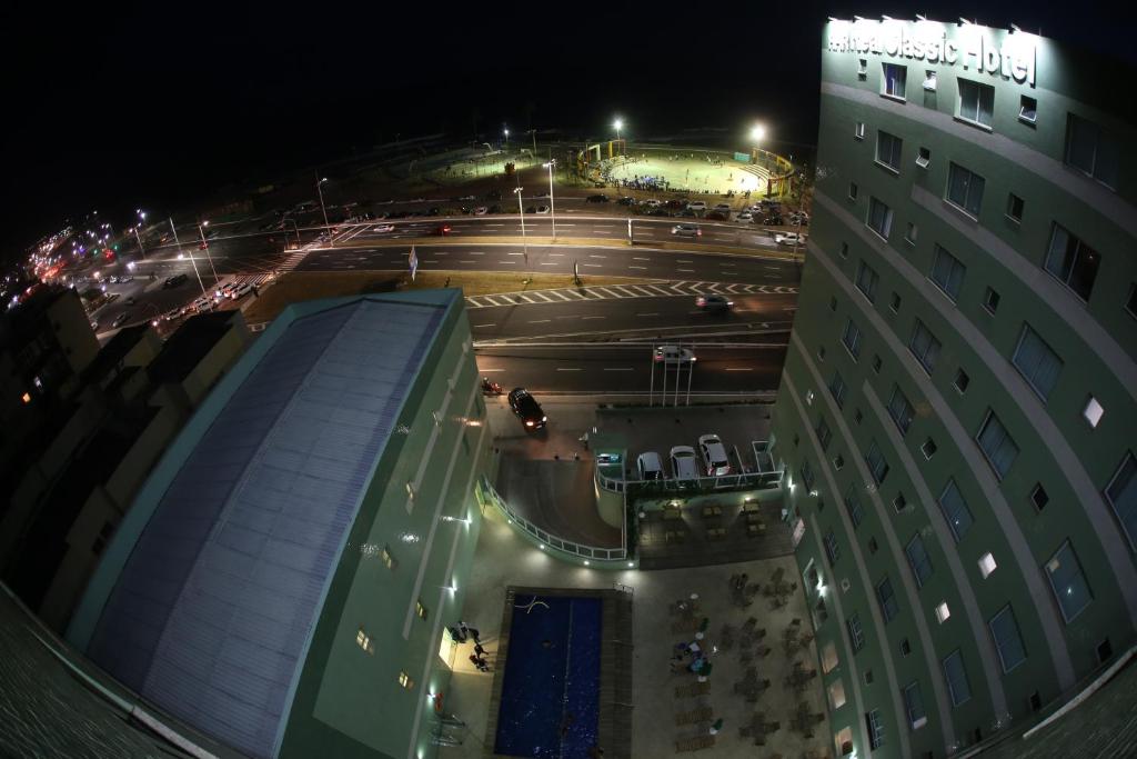 Foto da galeria de Real Classic Bahia Hotel em Salvador