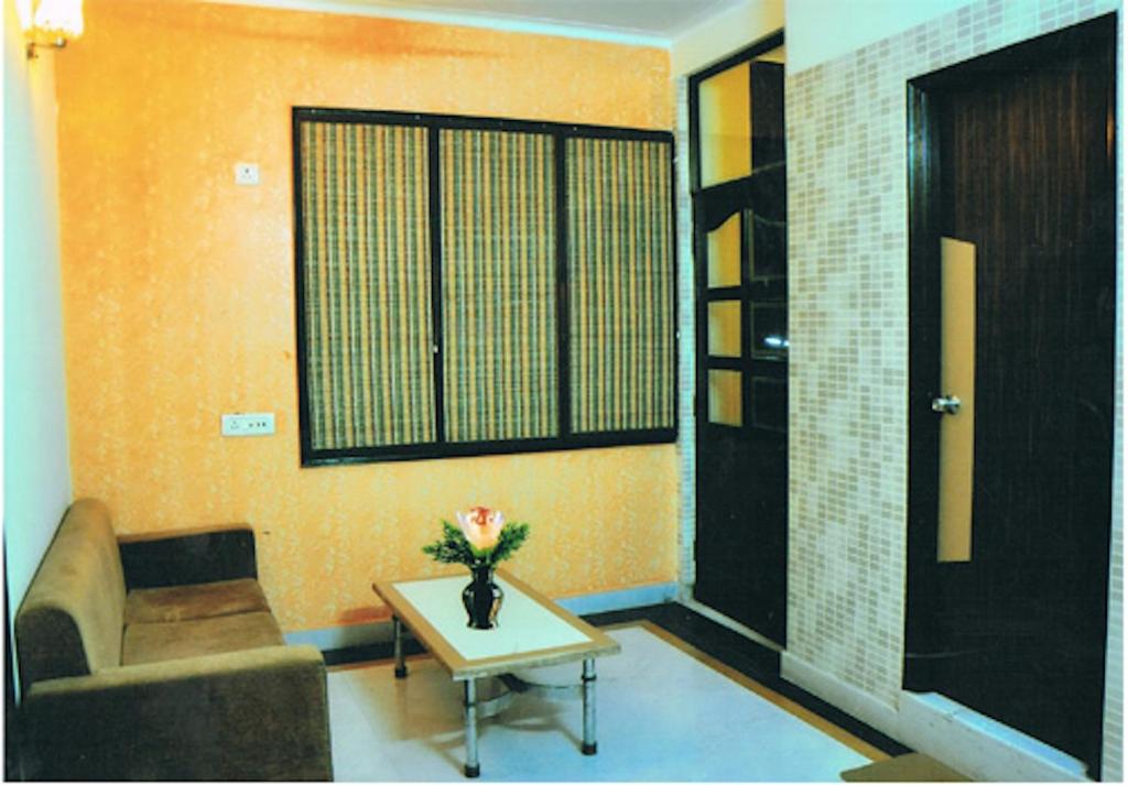 Fotografie z fotogalerie ubytování Hotel Traditional Inn v Novém Dillí
