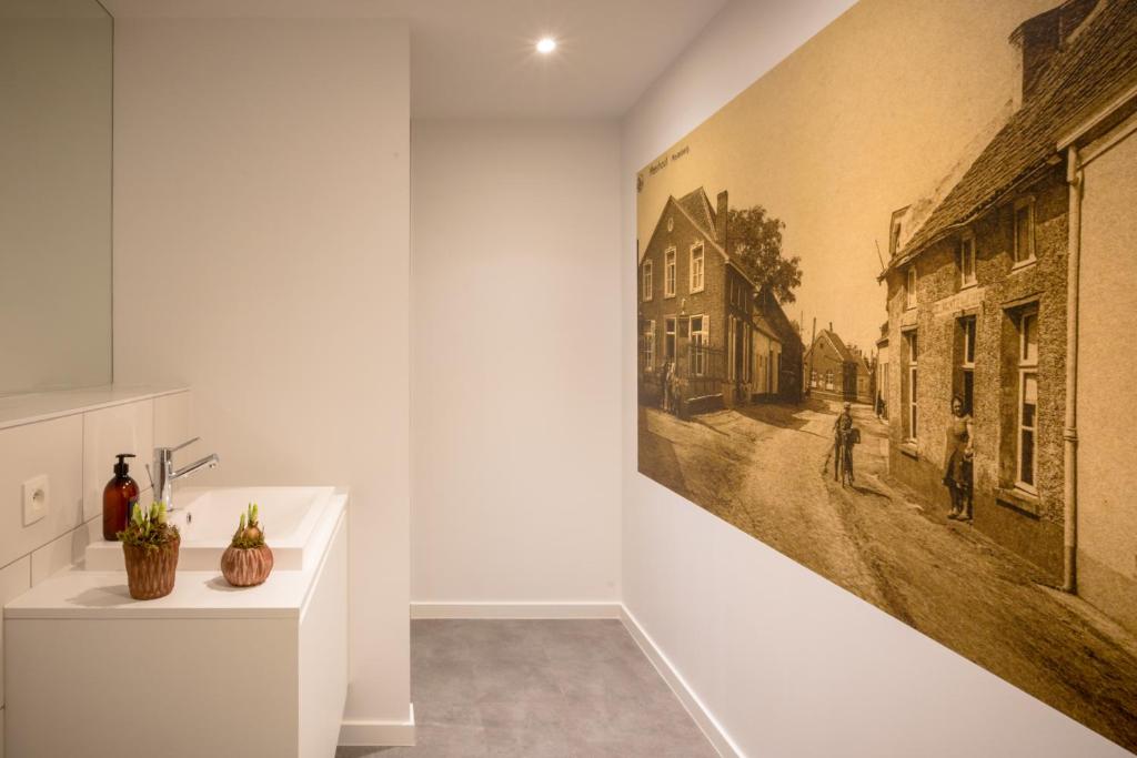 Bevande di Logement Den Beer