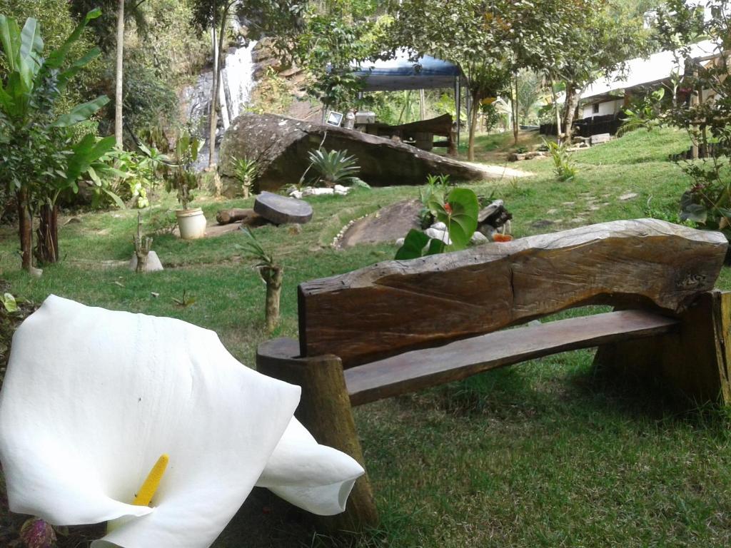  Pousada Águas da Mata