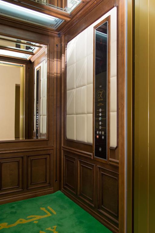 Fotografie z fotogalerie ubytování KADORR Hotel Resort & Spa v Oděse