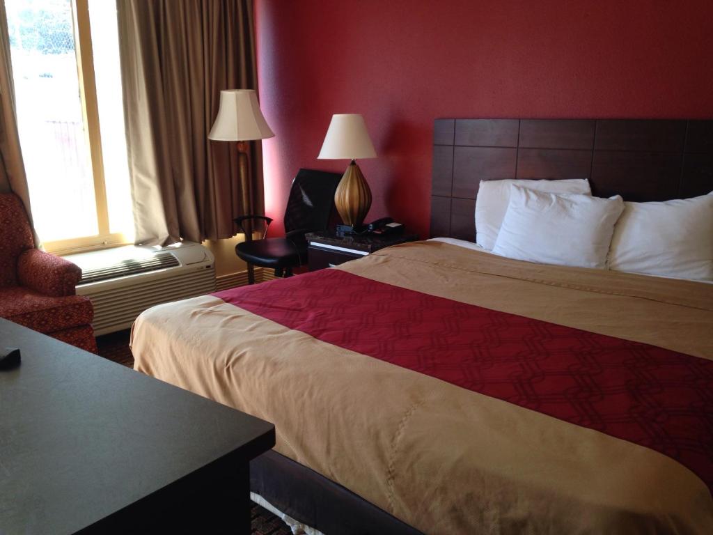 Parkway Inn of Birmingham - 