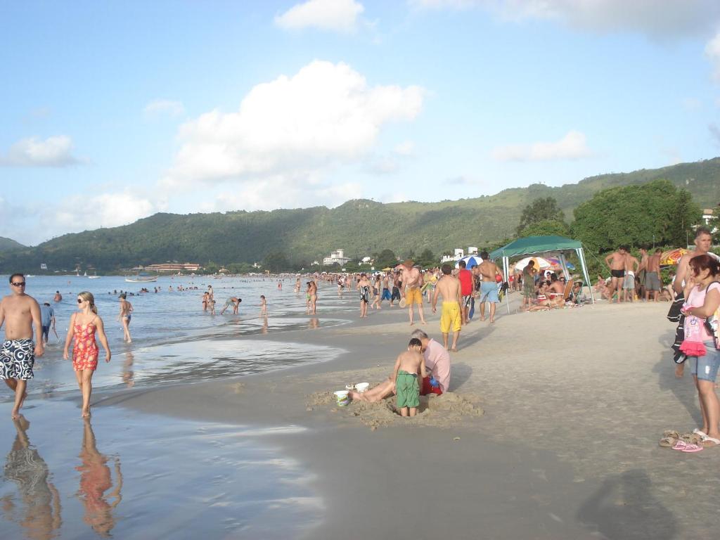  Apartamento 1 - Praia da Cachoeira