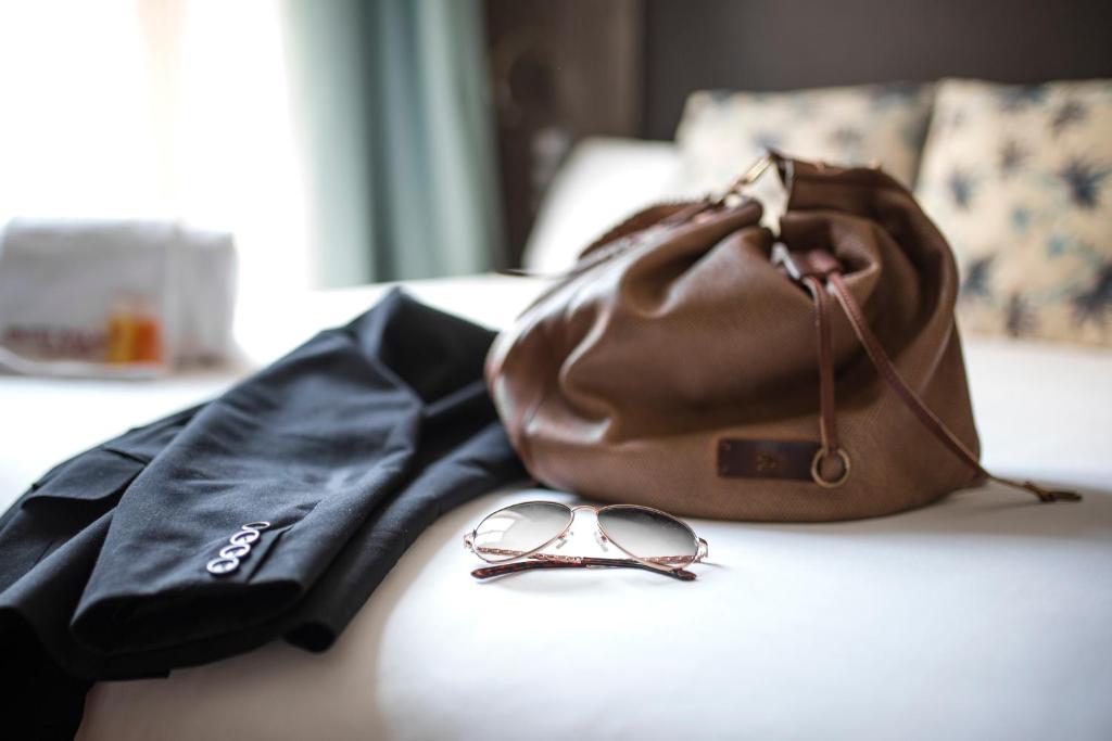 Petit Palace Santa Cruz - Resim 37