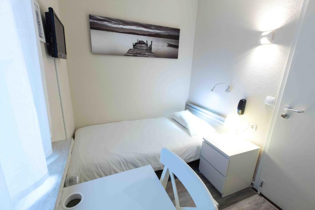 Hotel Bristol - Resim 32