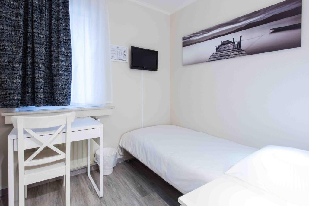 Hotel Bristol - Resim 33