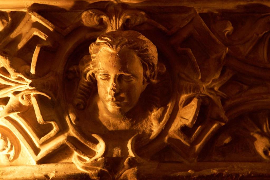 Living History (adults only) - 6