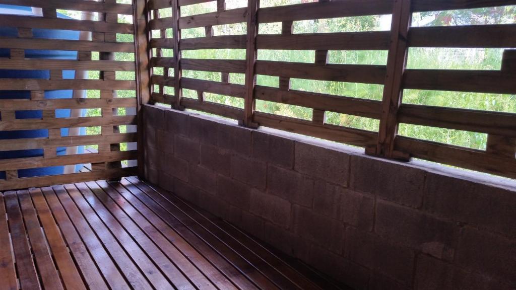  Casa de madeira em Caxias do Sul