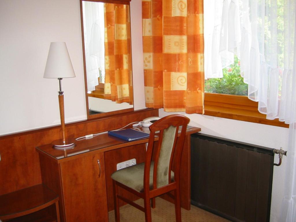 Fotografie z fotogalerie ubytování Gründner Vendégház v Siofoku