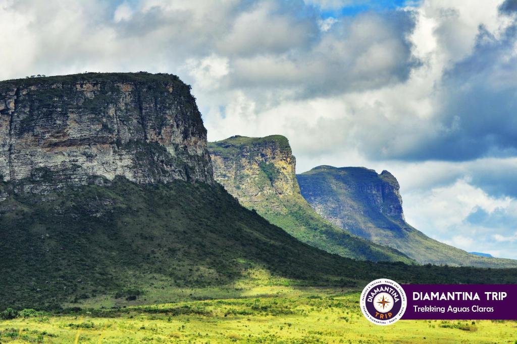  Albergue Chapada Hostel