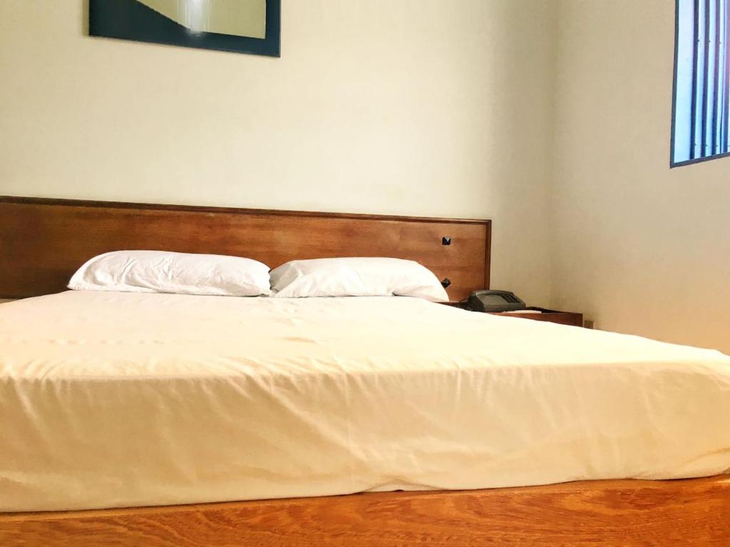  Hotel Vila Mineira