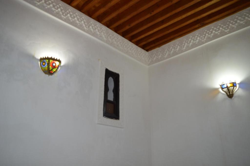 Fotografie z fotogalerie ubytování Chez L'habitant Boueden v destinaci Fès
