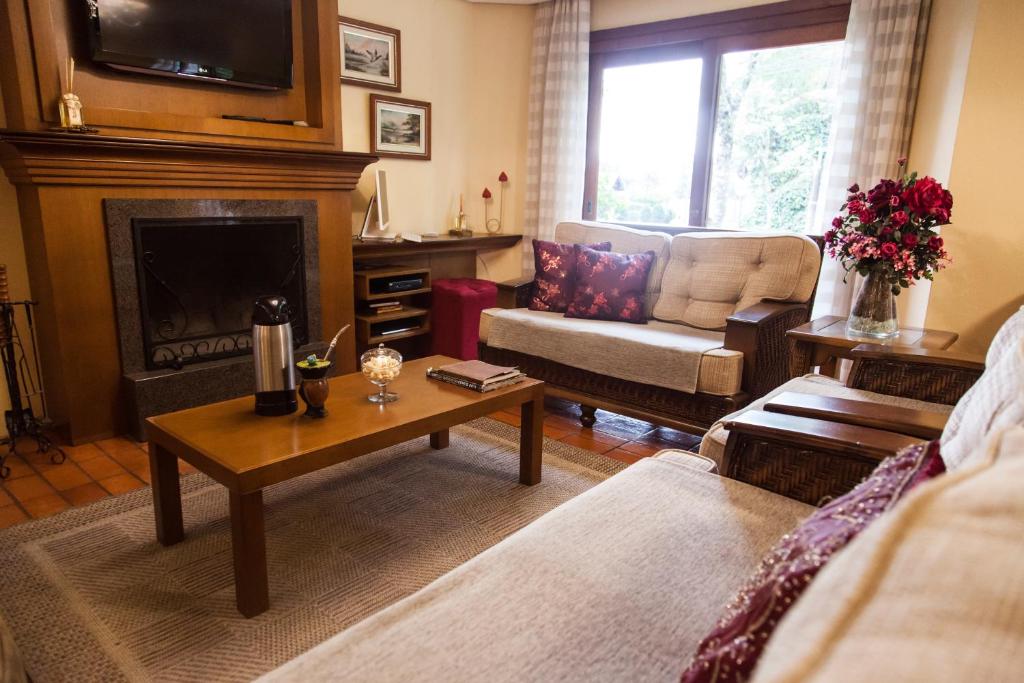 Pousada Águia Branca  Pousada Águia Branca