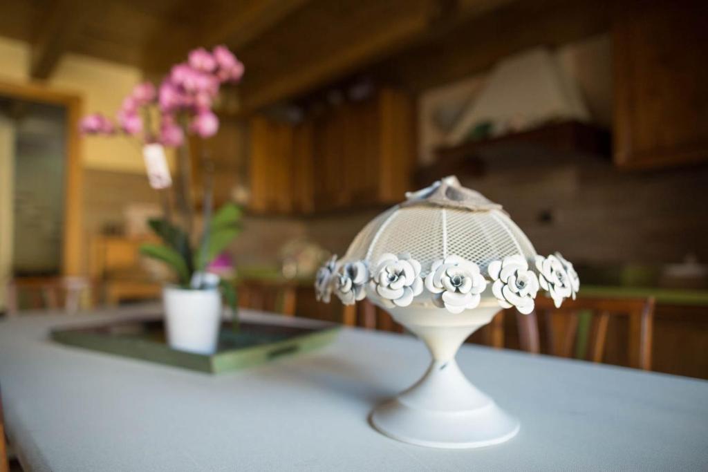 Fotografia z galérie ubytovania Suite Orchidea by Dimorra v Neapole