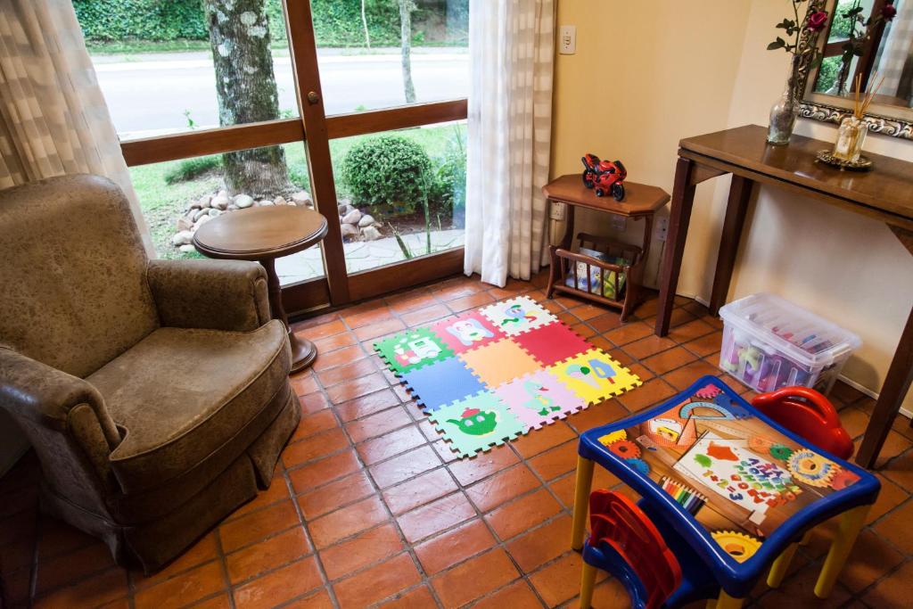 Pousada Águia Branca  Pousada Águia Branca