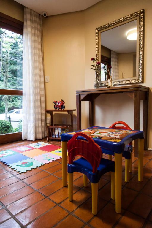 Pousada Águia Branca  Pousada Águia Branca