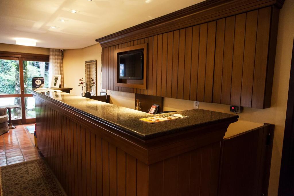 Pousada Águia Branca  Pousada Águia Branca