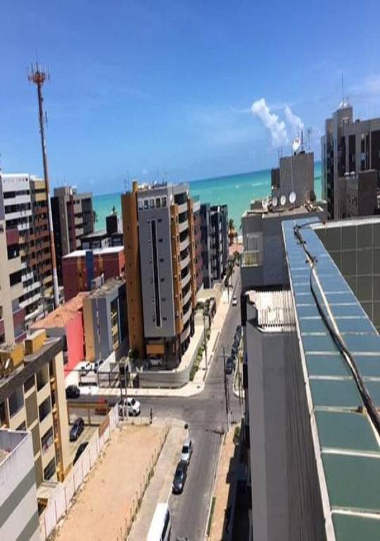  Apartamento Jatiuca