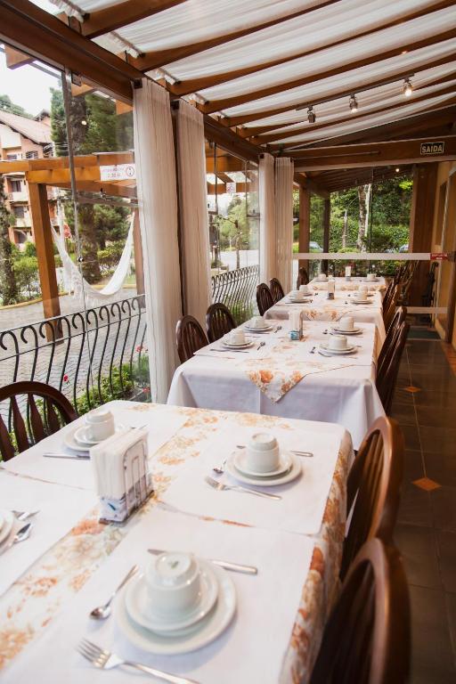 Pousada Águia Branca  Pousada Águia Branca