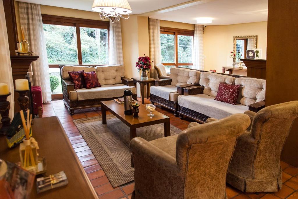 Pousada Águia Branca  Pousada Águia Branca