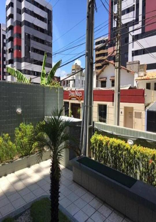  Apartamento Jatiuca