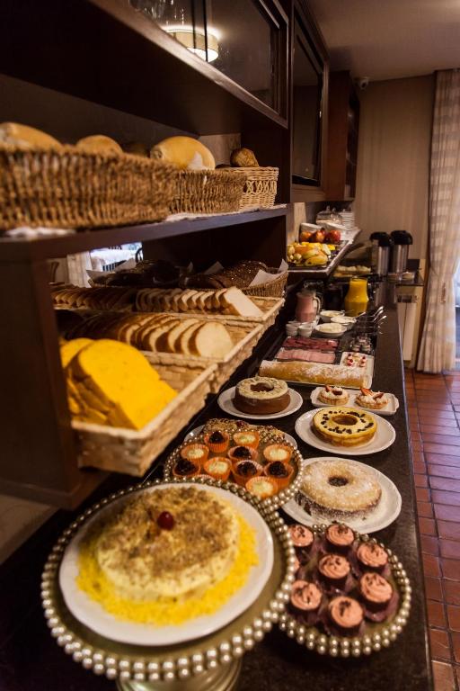 Pousada Águia Branca  Pousada Águia Branca