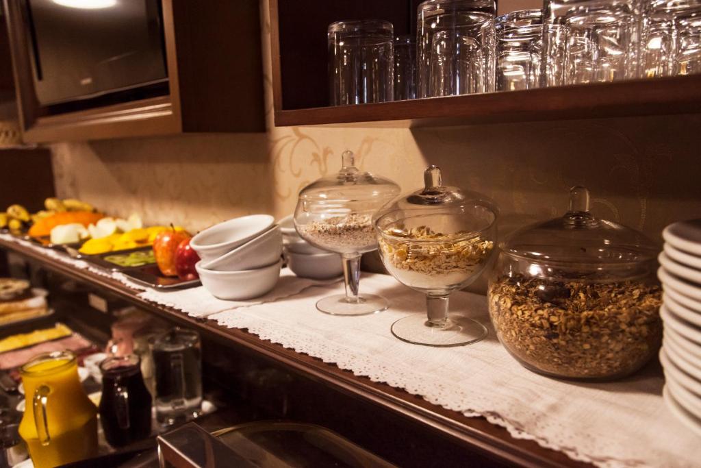 Pousada Águia Branca  Pousada Águia Branca