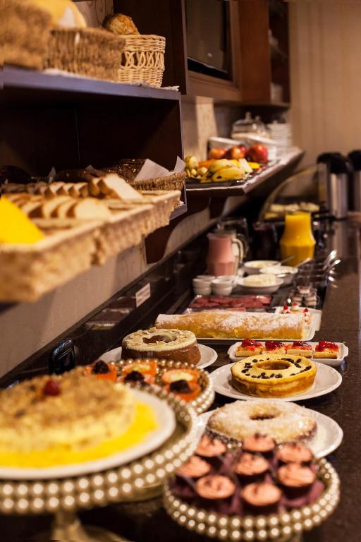 Pousada Águia Branca  Pousada Águia Branca