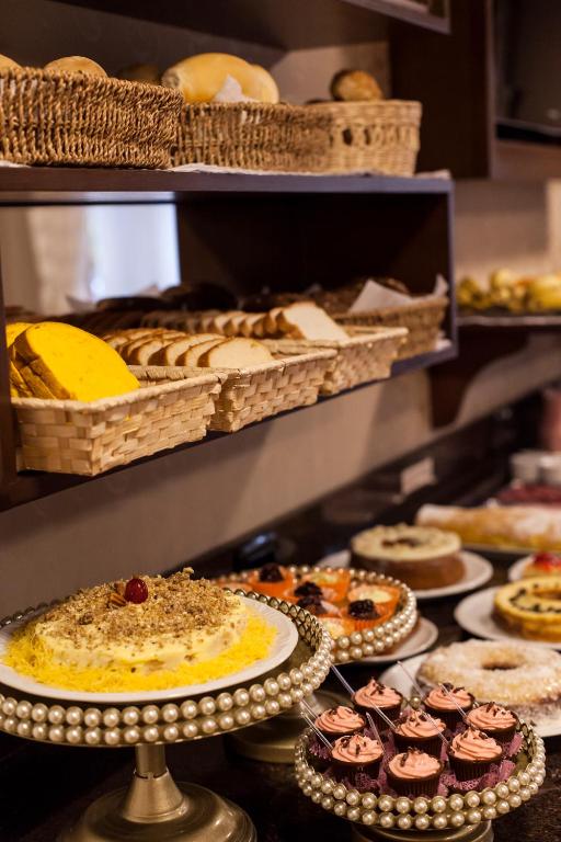 Pousada Águia Branca  Pousada Águia Branca