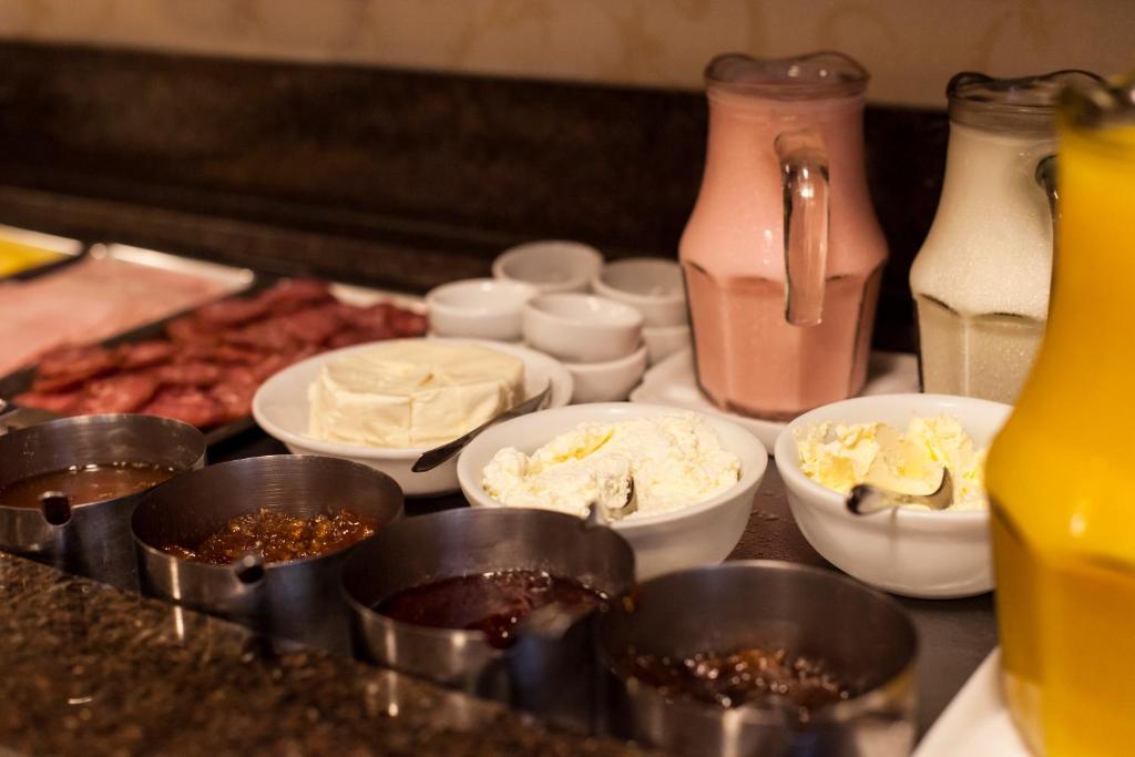 Pousada Águia Branca  Pousada Águia Branca