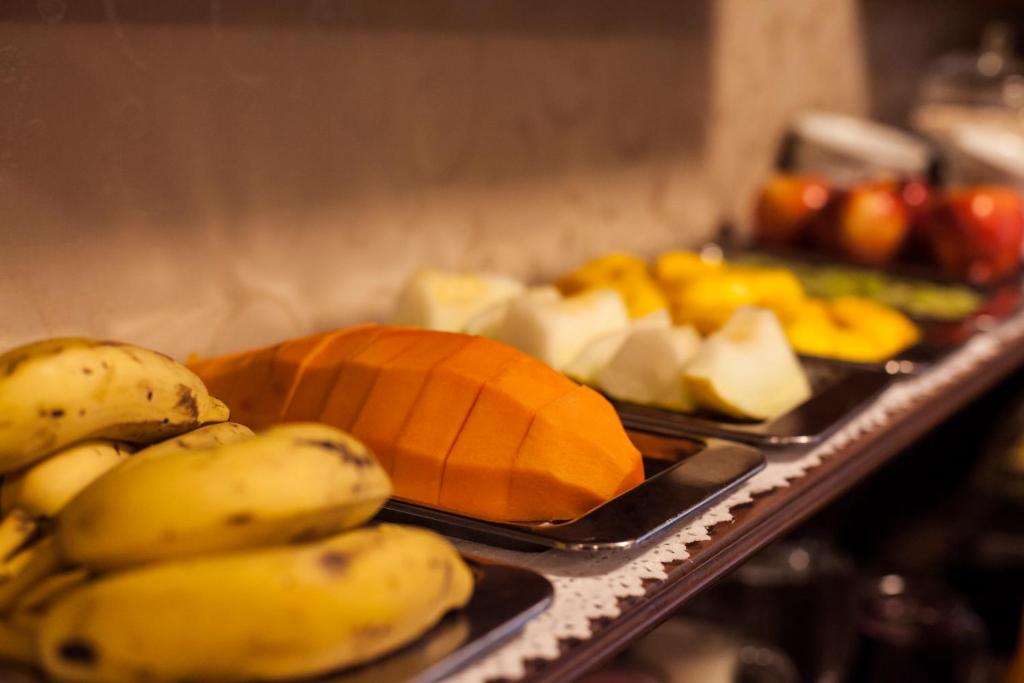 Pousada Águia Branca  Pousada Águia Branca