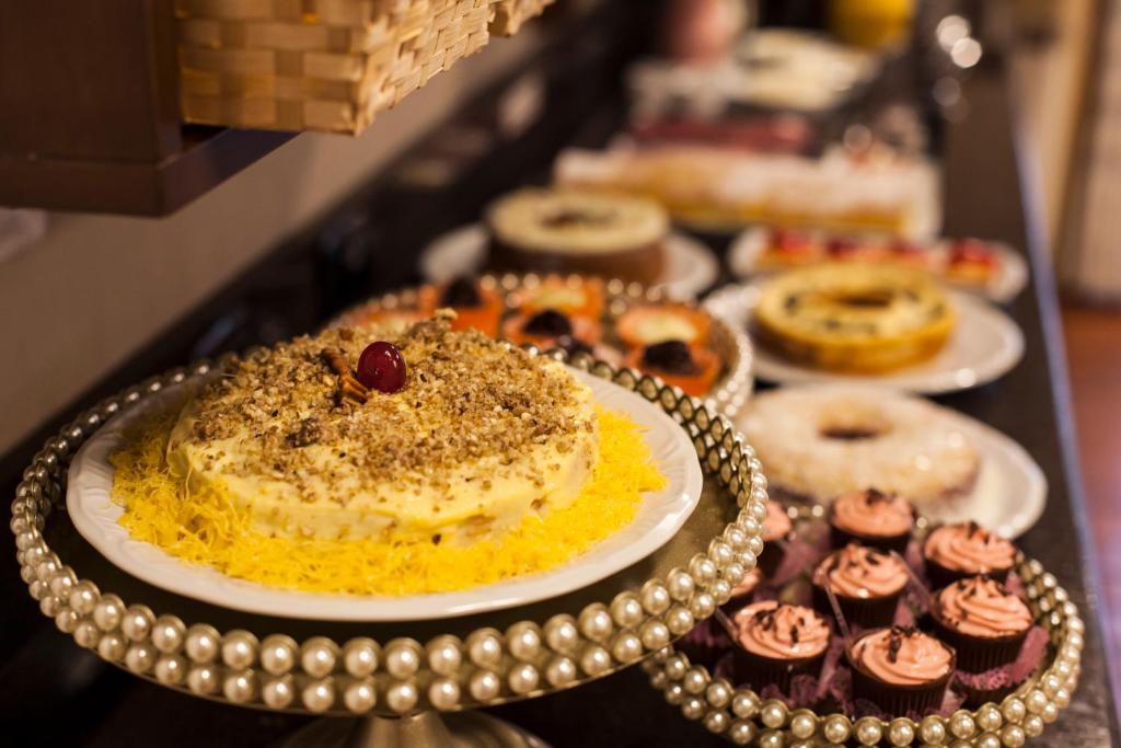 Pousada Águia Branca  Pousada Águia Branca