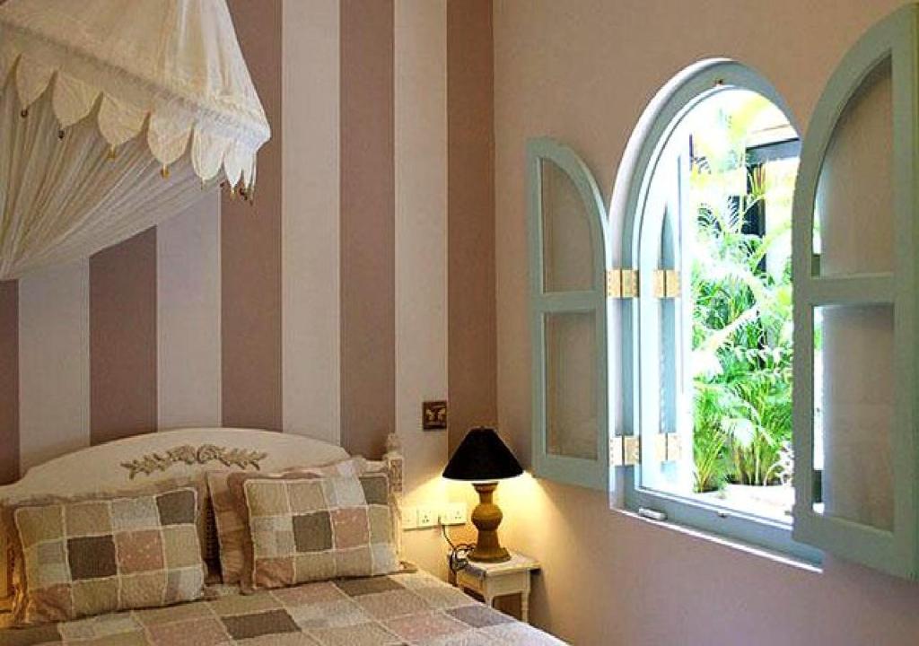 LE JARDIN DU FORT - GALLE - 17