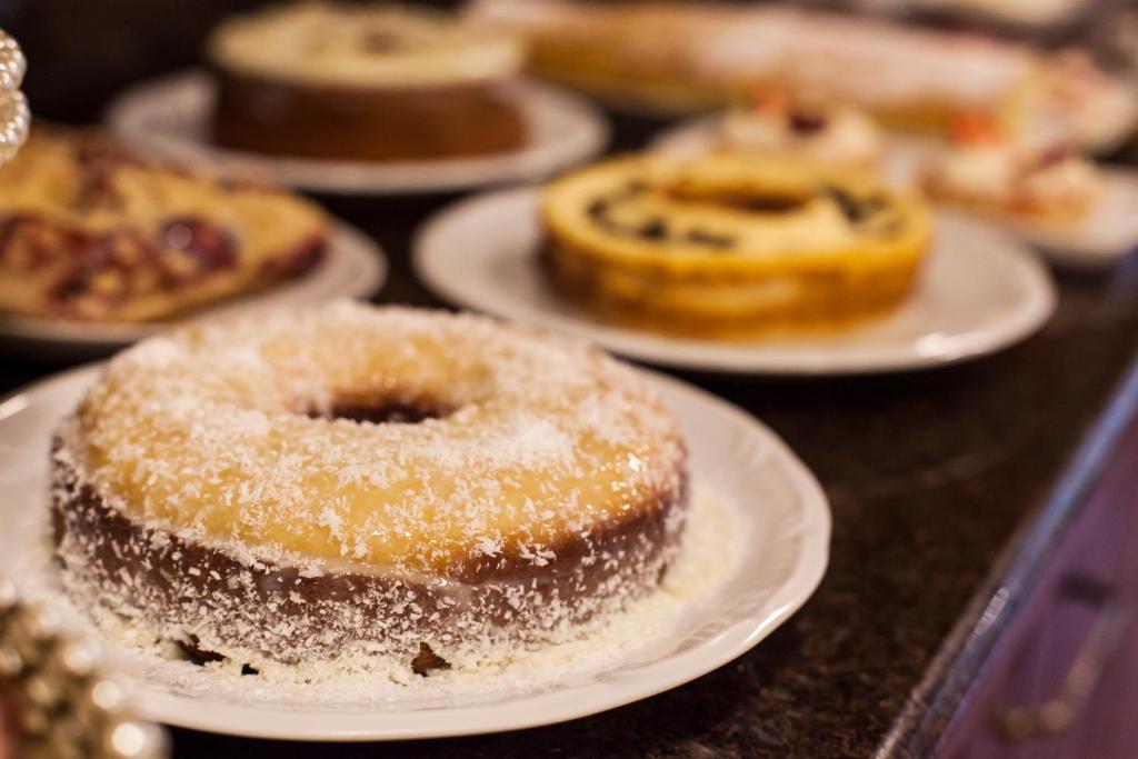 Pousada Águia Branca  Pousada Águia Branca