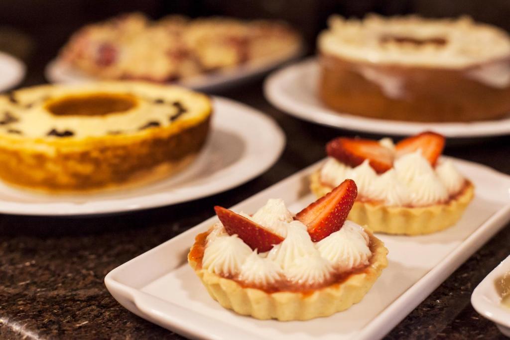 Pousada Águia Branca  Pousada Águia Branca