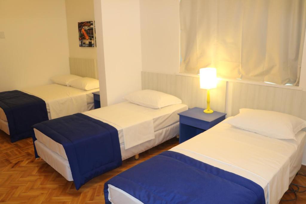  Hotel Villa Smart