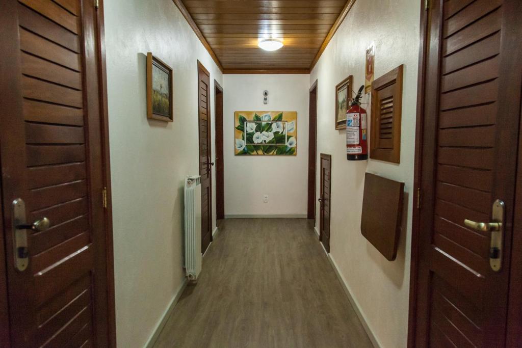 Pousada Águia Branca  Pousada Águia Branca