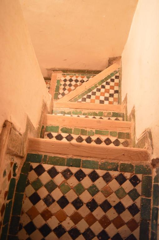 Fotografie z fotogalerie ubytování Chez L'habitant Boueden v destinaci Fès