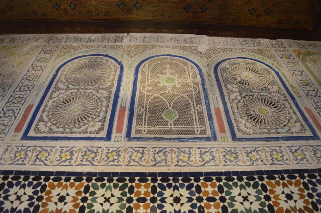Fotografie z fotogalerie ubytování Chez L'habitant Boueden v destinaci Fès