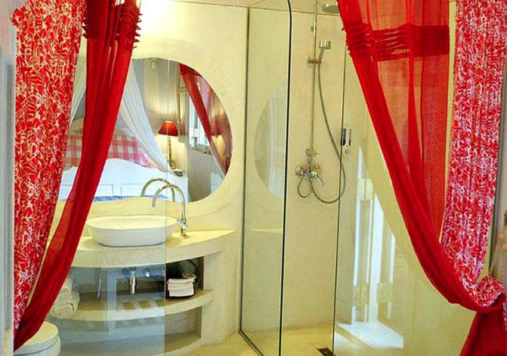 LE JARDIN DU FORT - GALLE - 14