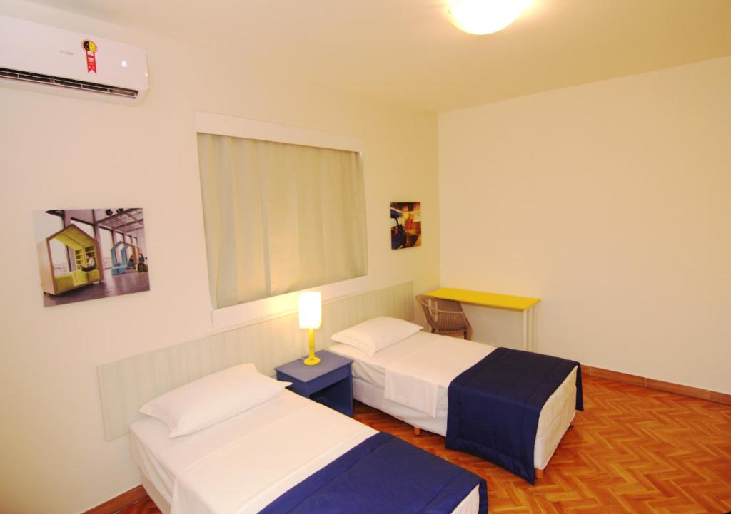  Hotel Villa Smart