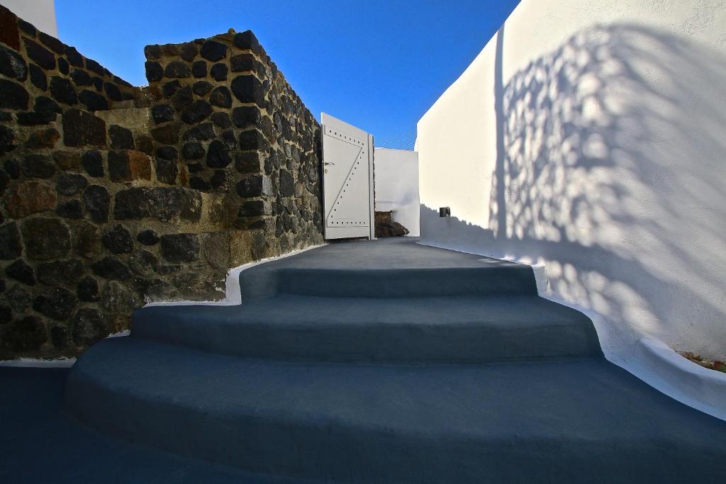 Fotografie z fotogalerie ubytování Fertimo Suites v destinaci Éxo Goniá